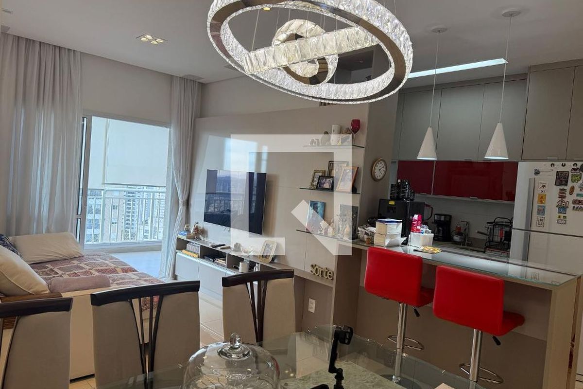 Apartamento, 3 quartos, 95 m² - Foto 4
