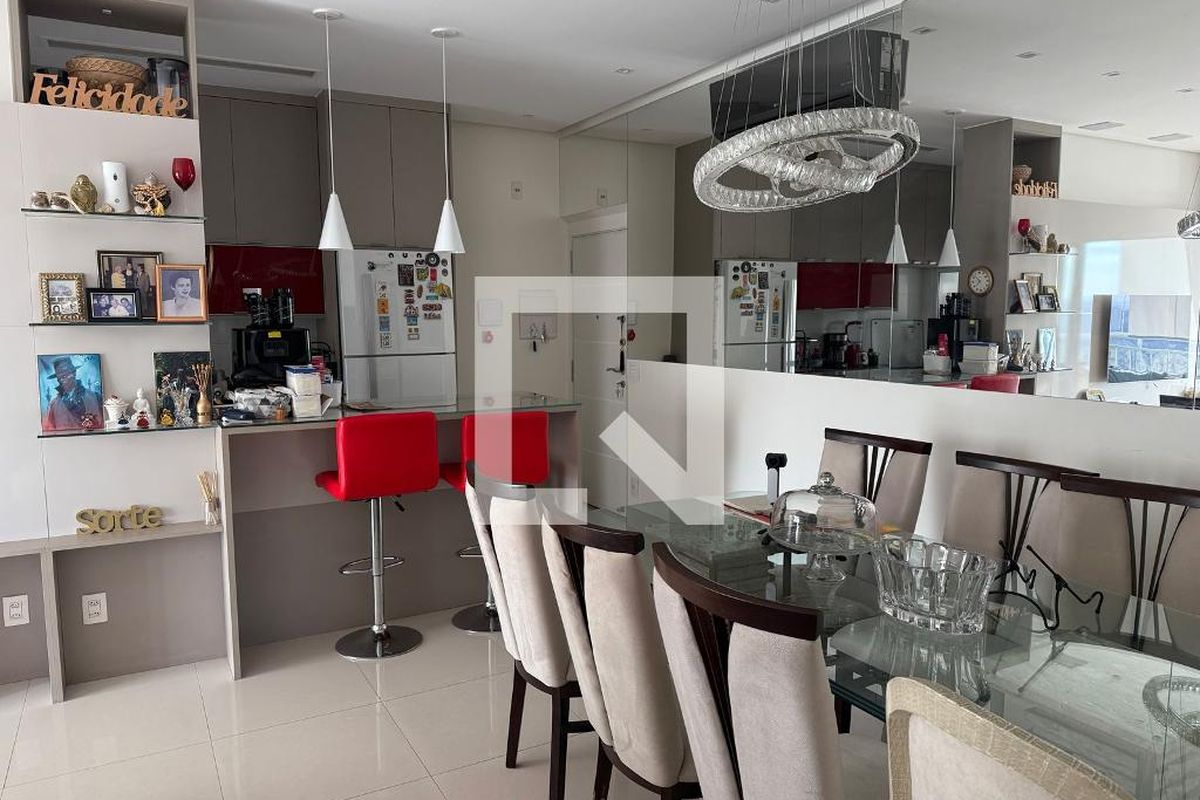 Apartamento, 3 quartos, 95 m² - Foto 2