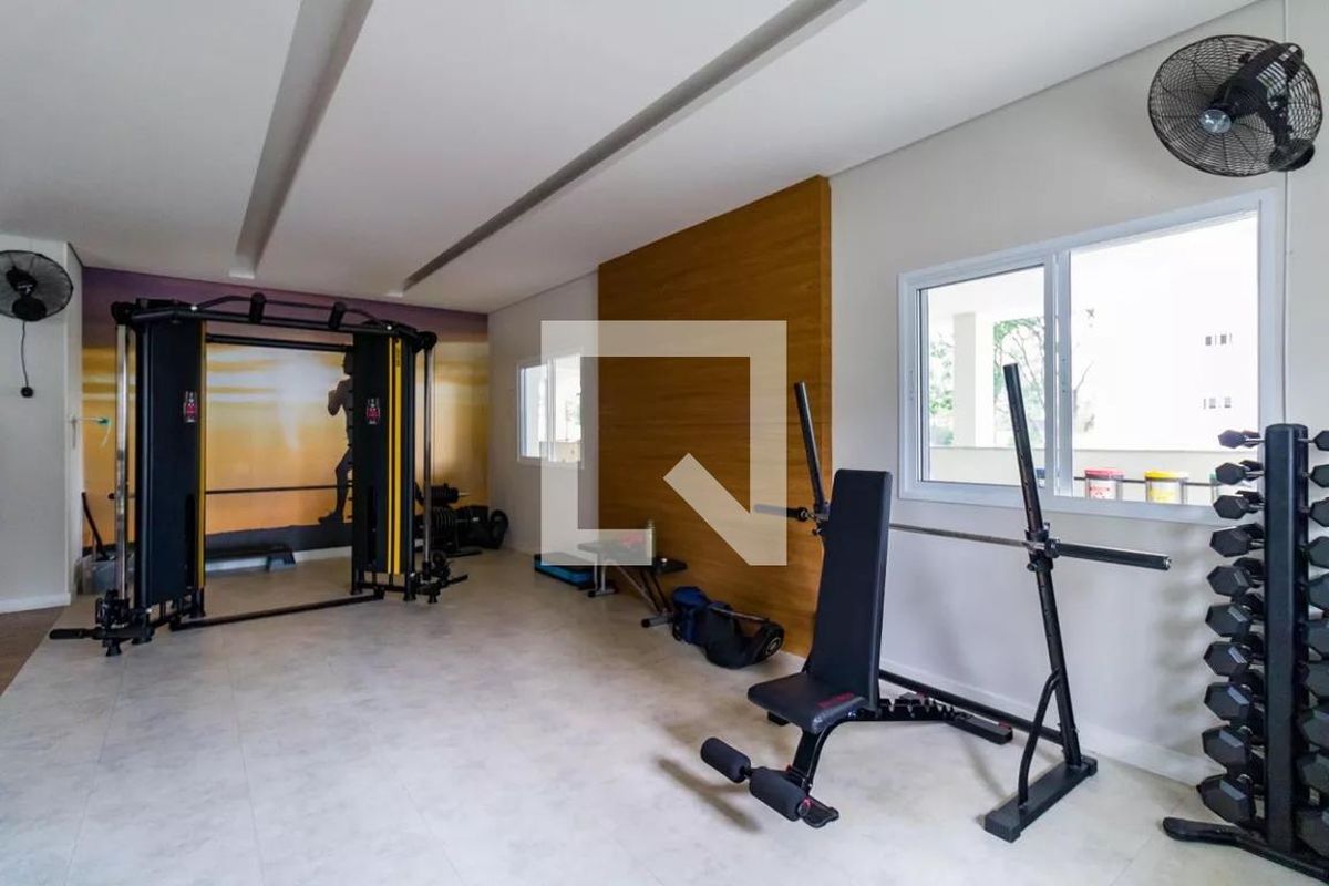 Apartamento, 3 quartos, 95 m² - Foto 48