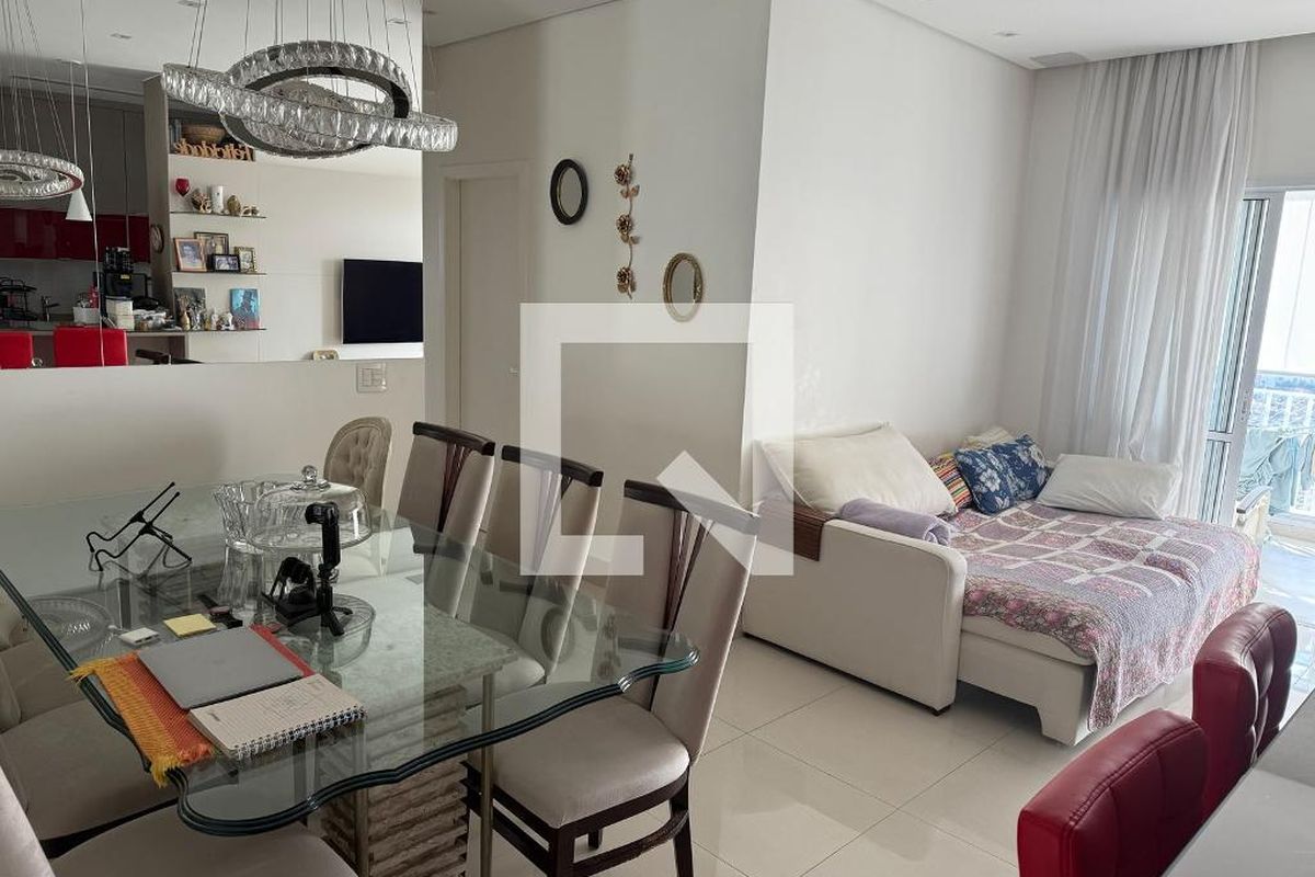 Apartamento, 3 quartos, 95 m² - Foto 6