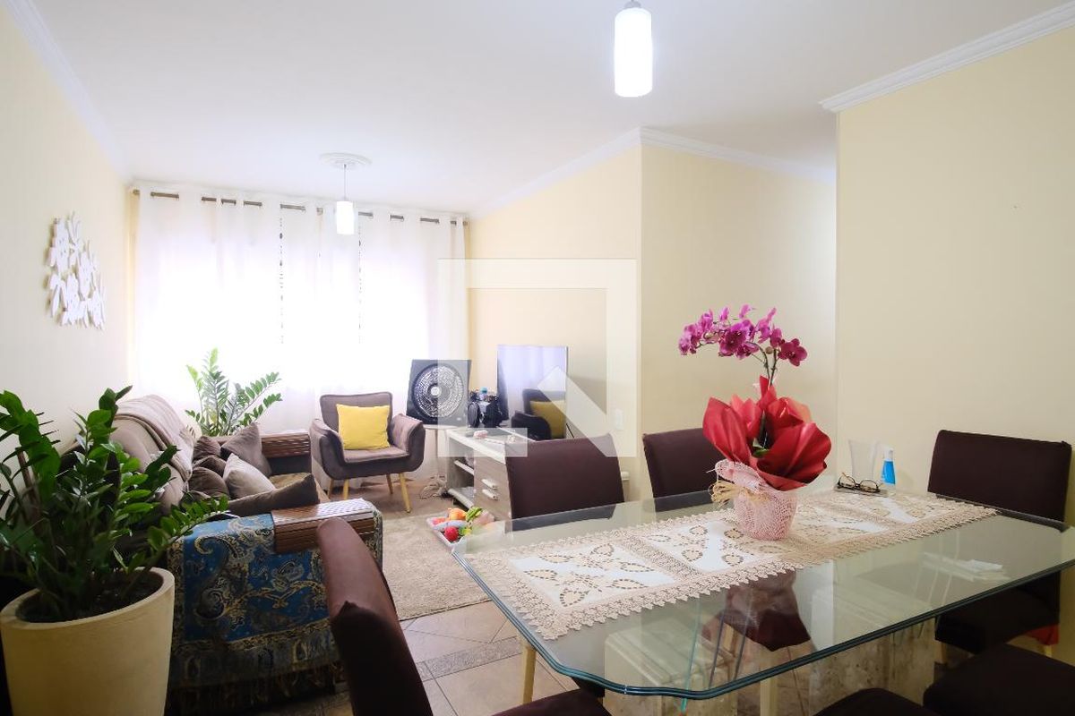 Apartamento, 4 quartos, 78 m² - Foto 2