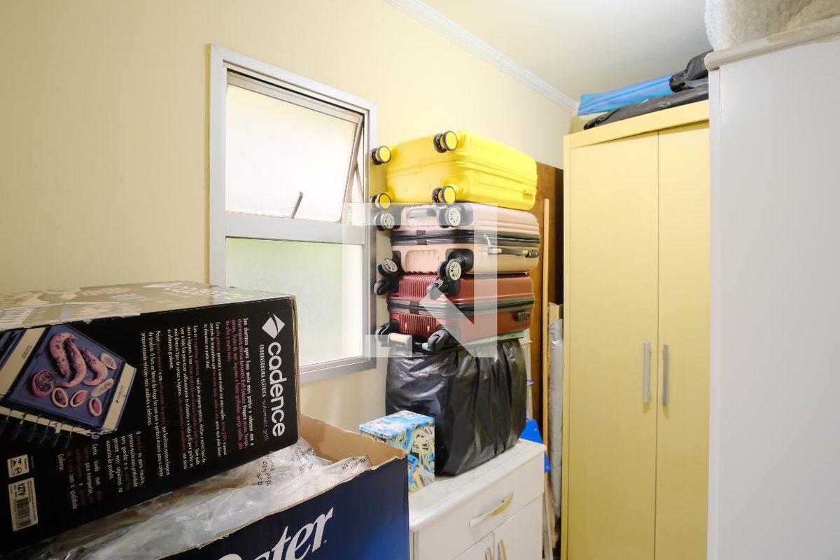 Apartamento, 4 quartos, 78 m² - Foto 58