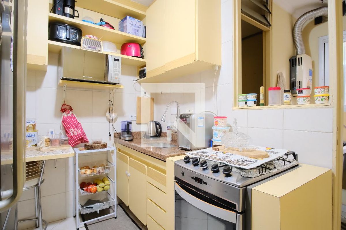 Apartamento, 4 quartos, 78 m² - Foto 42