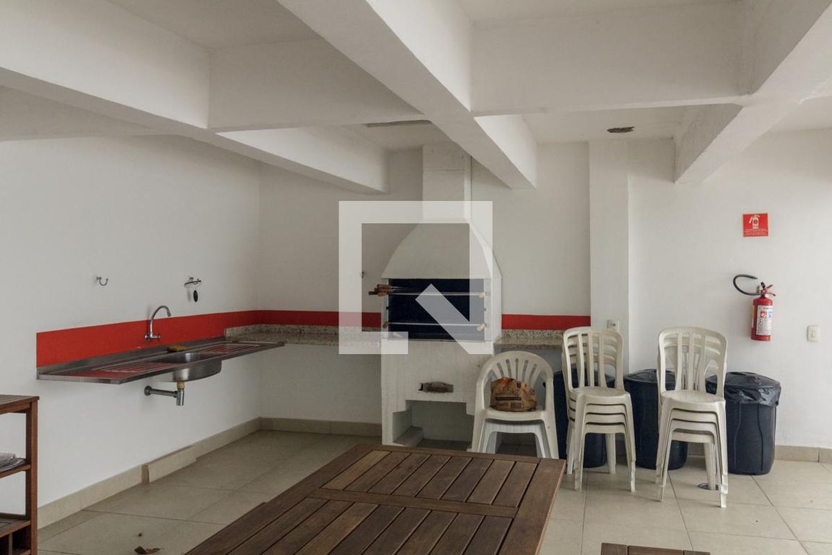 Apartamento, 3 quartos, 130 m² - Foto 85