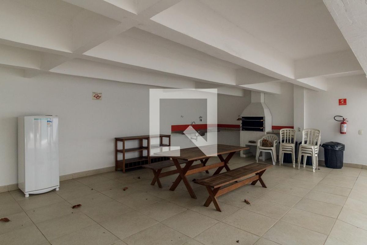 Apartamento, 3 quartos, 130 m² - Foto 83