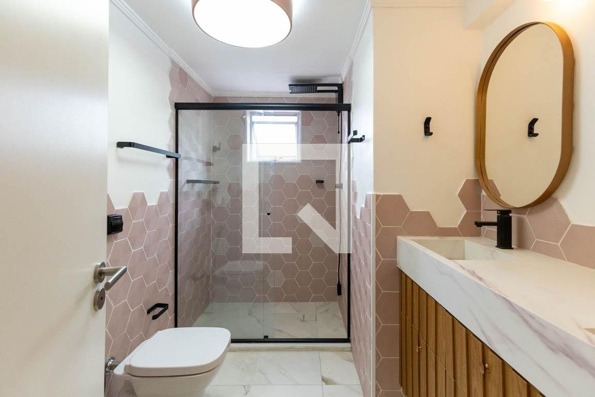 Apartamento, 3 quartos, 130 m² - Foto 49
