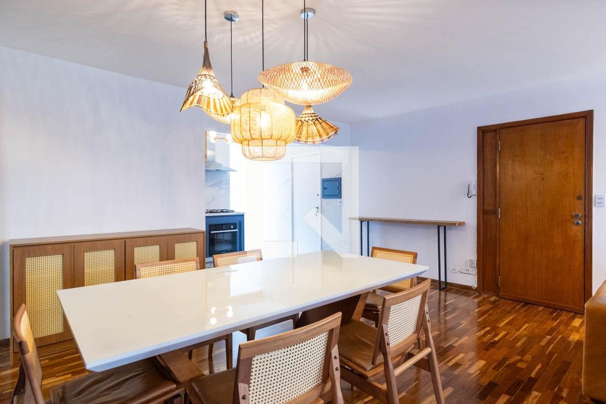 Apartamento, 3 quartos, 130 m² - Foto 11