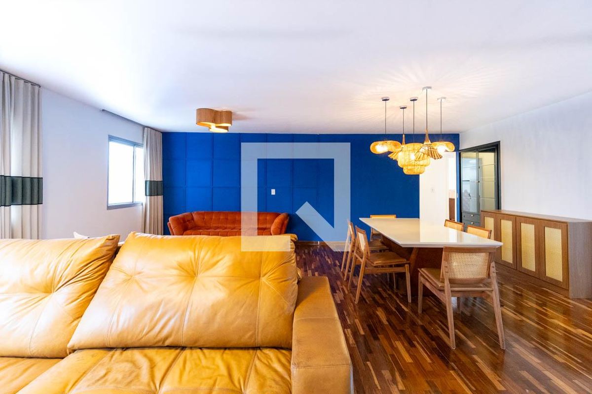 Apartamento, 3 quartos, 130 m² - Foto 9