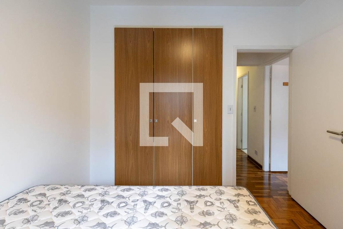 Apartamento, 3 quartos, 130 m² - Foto 29