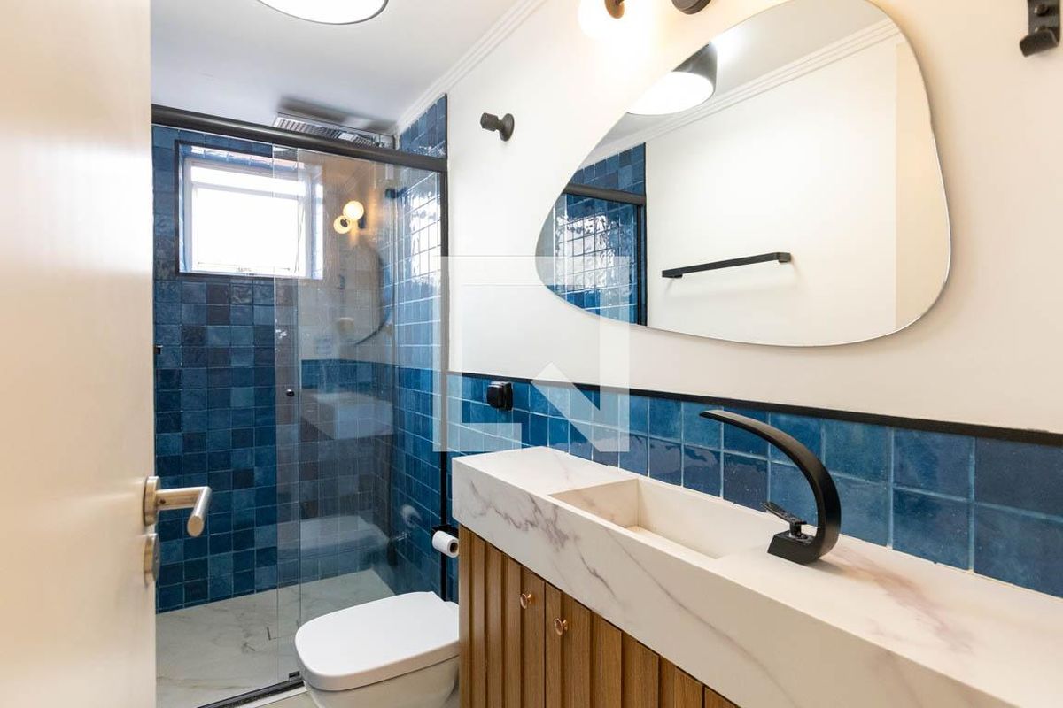 Apartamento, 3 quartos, 130 m² - Foto 39