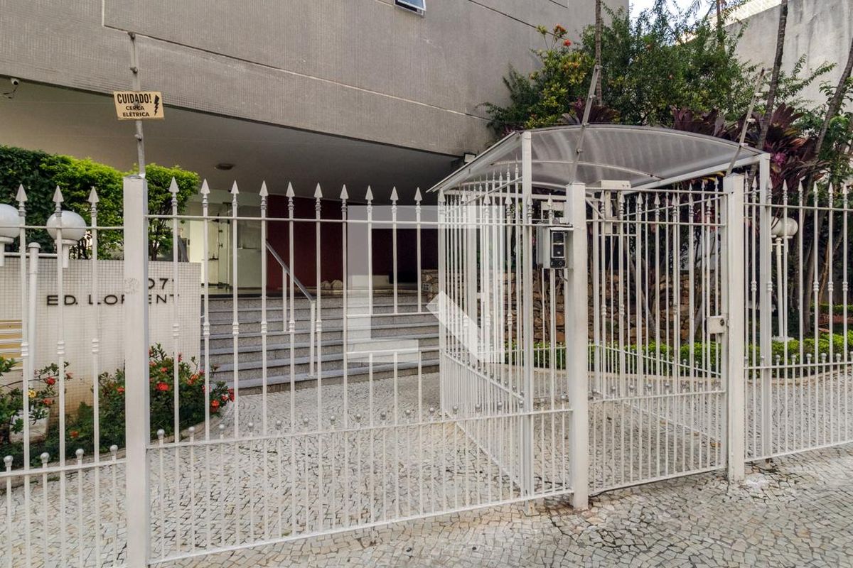 Apartamento, 3 quartos, 130 m² - Foto 89