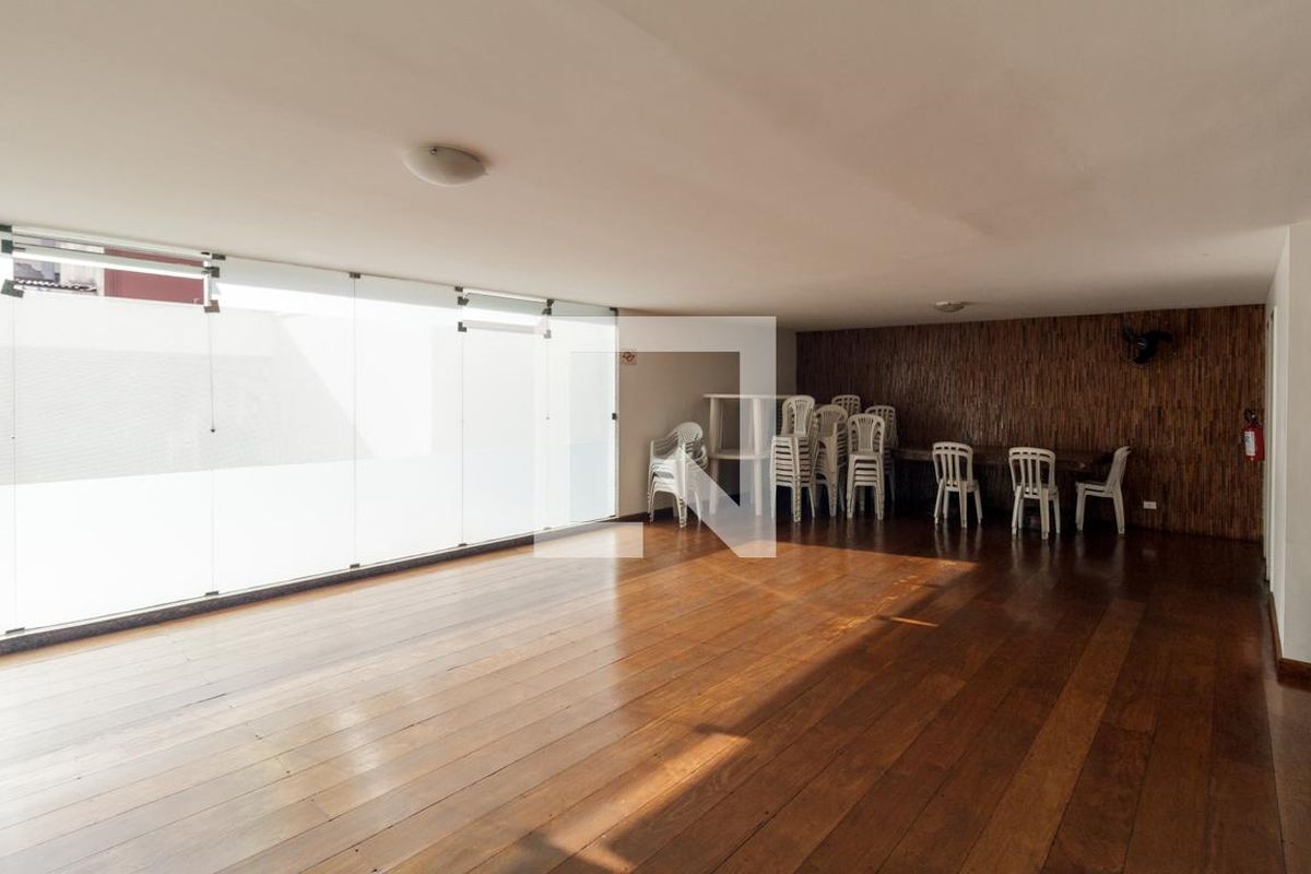 Apartamento, 3 quartos, 130 m² - Foto 81