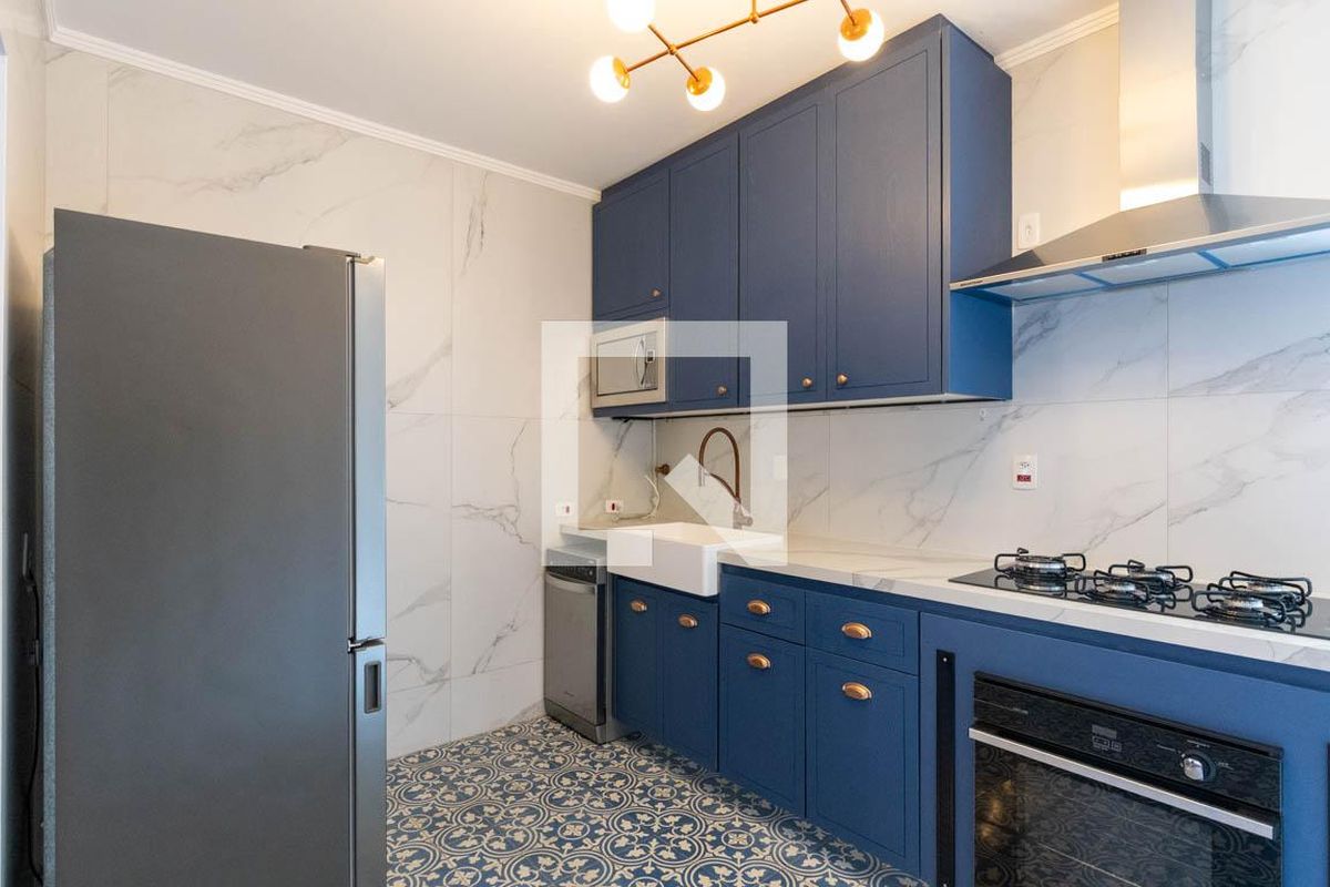 Apartamento, 3 quartos, 130 m² - Foto 57