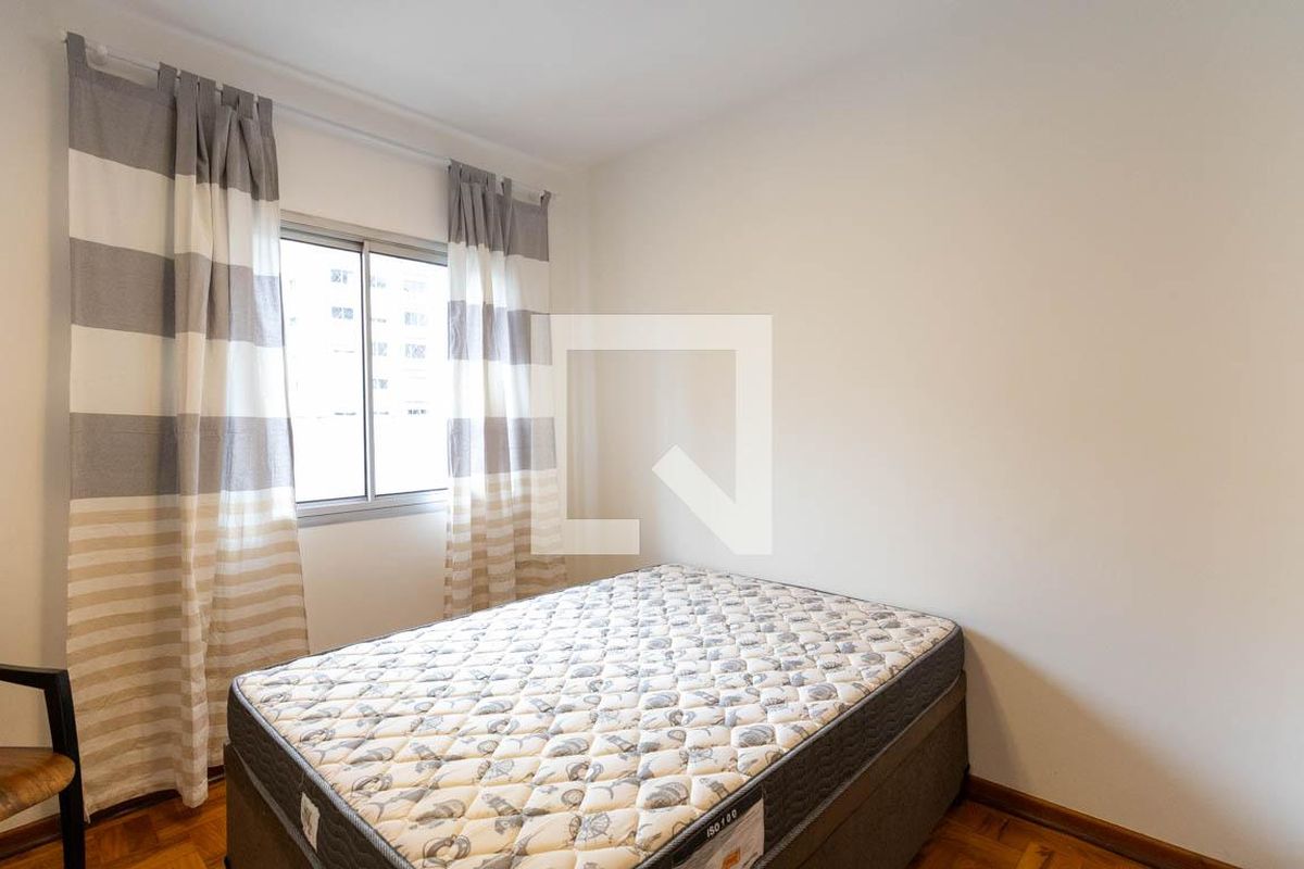 Apartamento, 3 quartos, 130 m² - Foto 23
