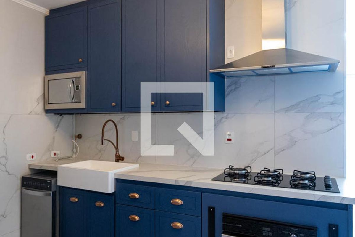 Apartamento, 3 quartos, 130 m² - Foto 59