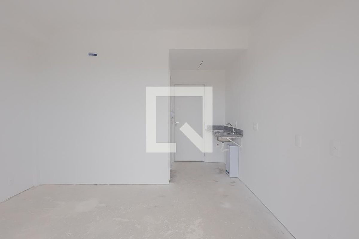 Kitnet-Studio, 27 m² - Foto 4