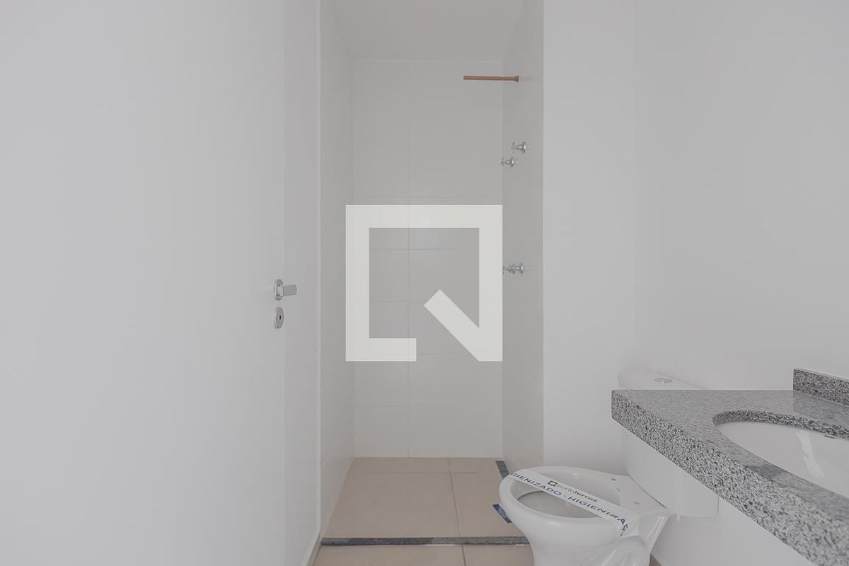 Kitnet-Studio, 27 m² - Foto 9