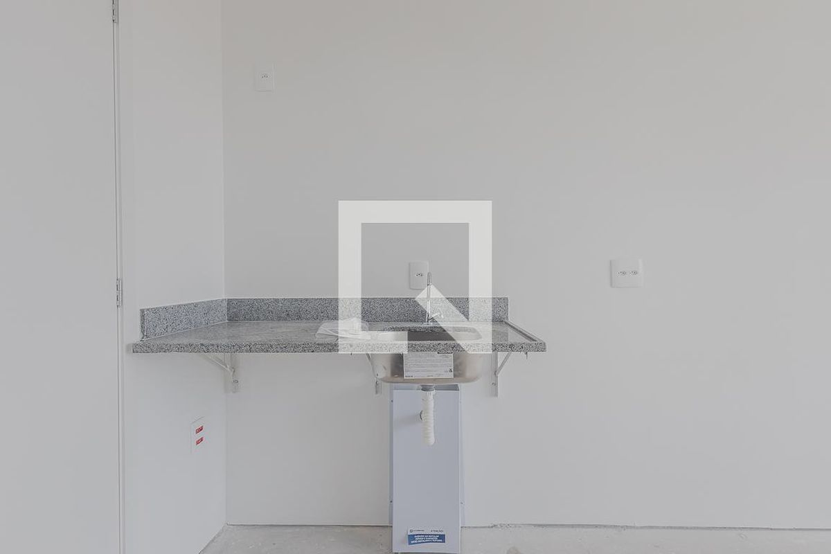 Kitnet-Studio, 27 m² - Foto 14