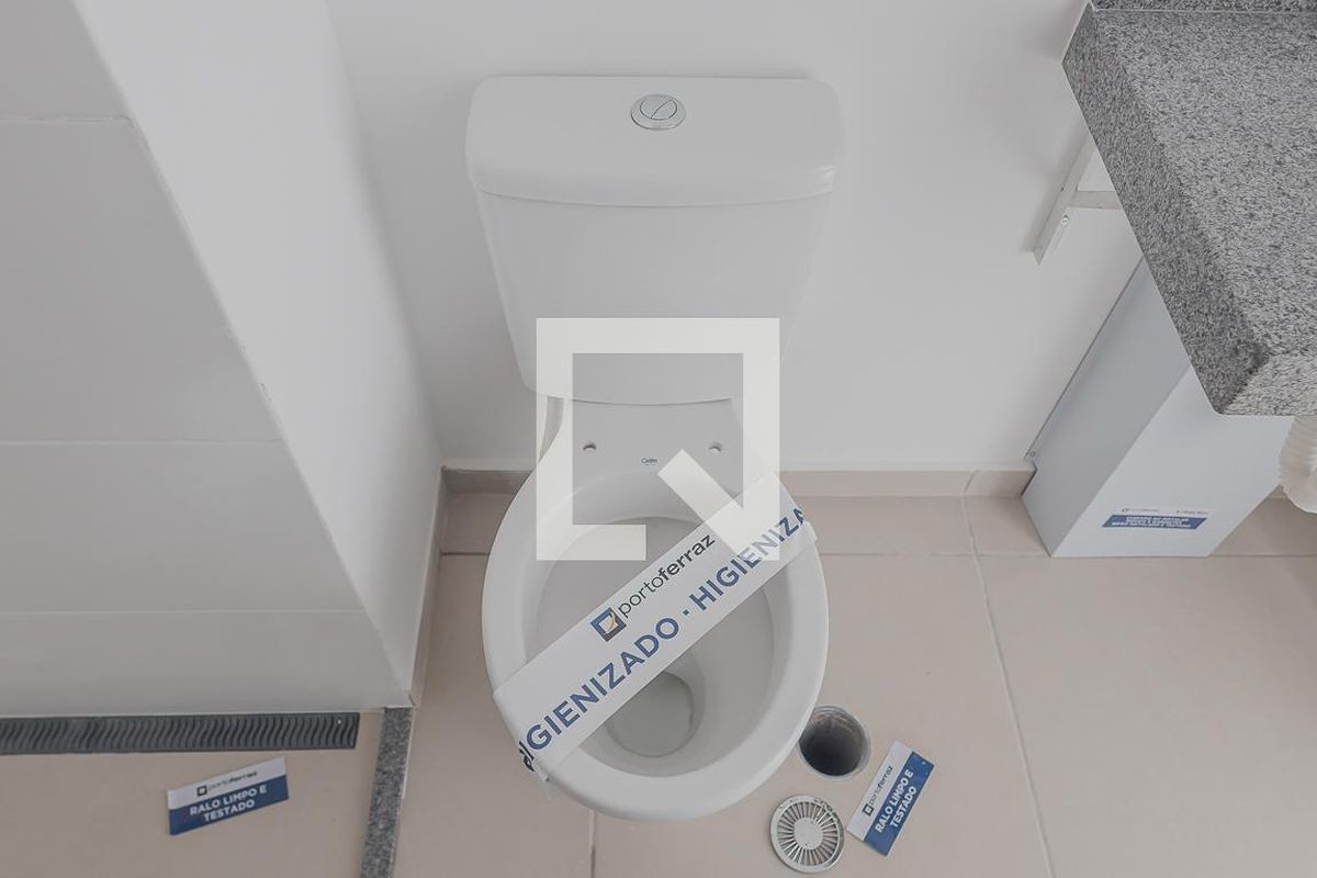 Kitnet-Studio, 27 m² - Foto 11