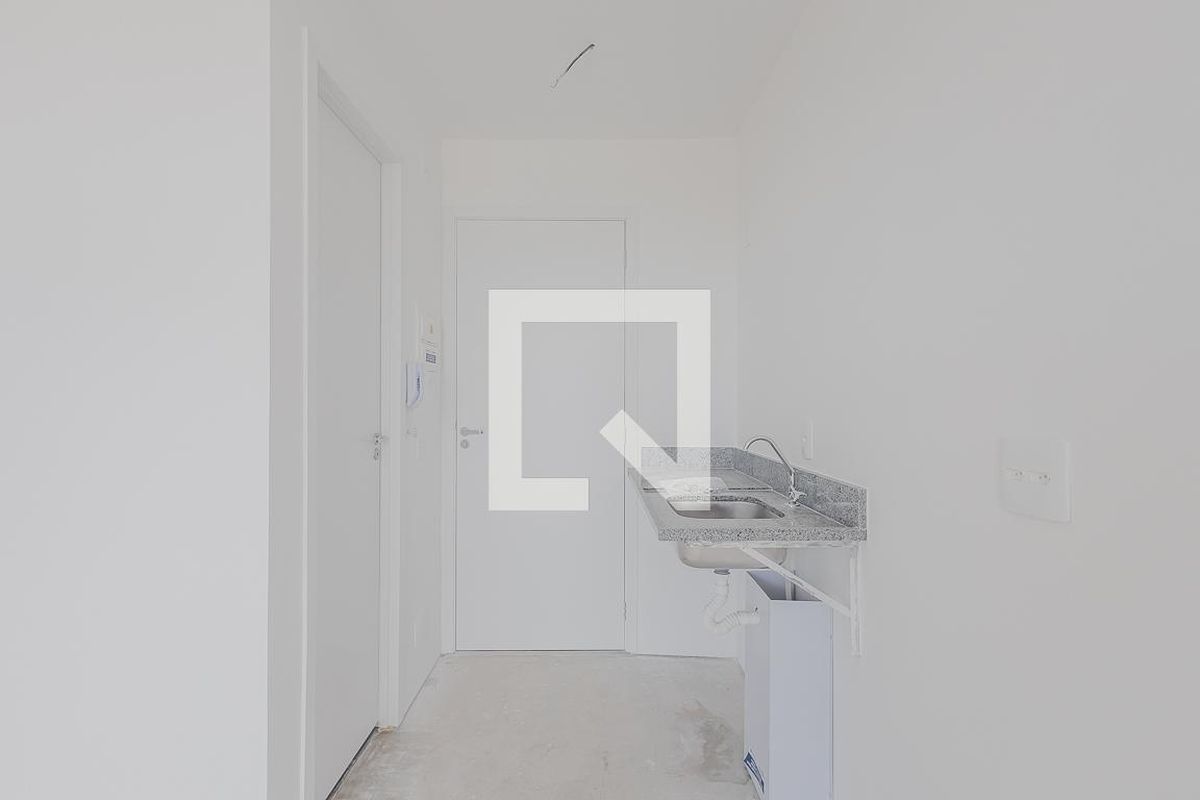 Kitnet-Studio, 27 m² - Foto 13