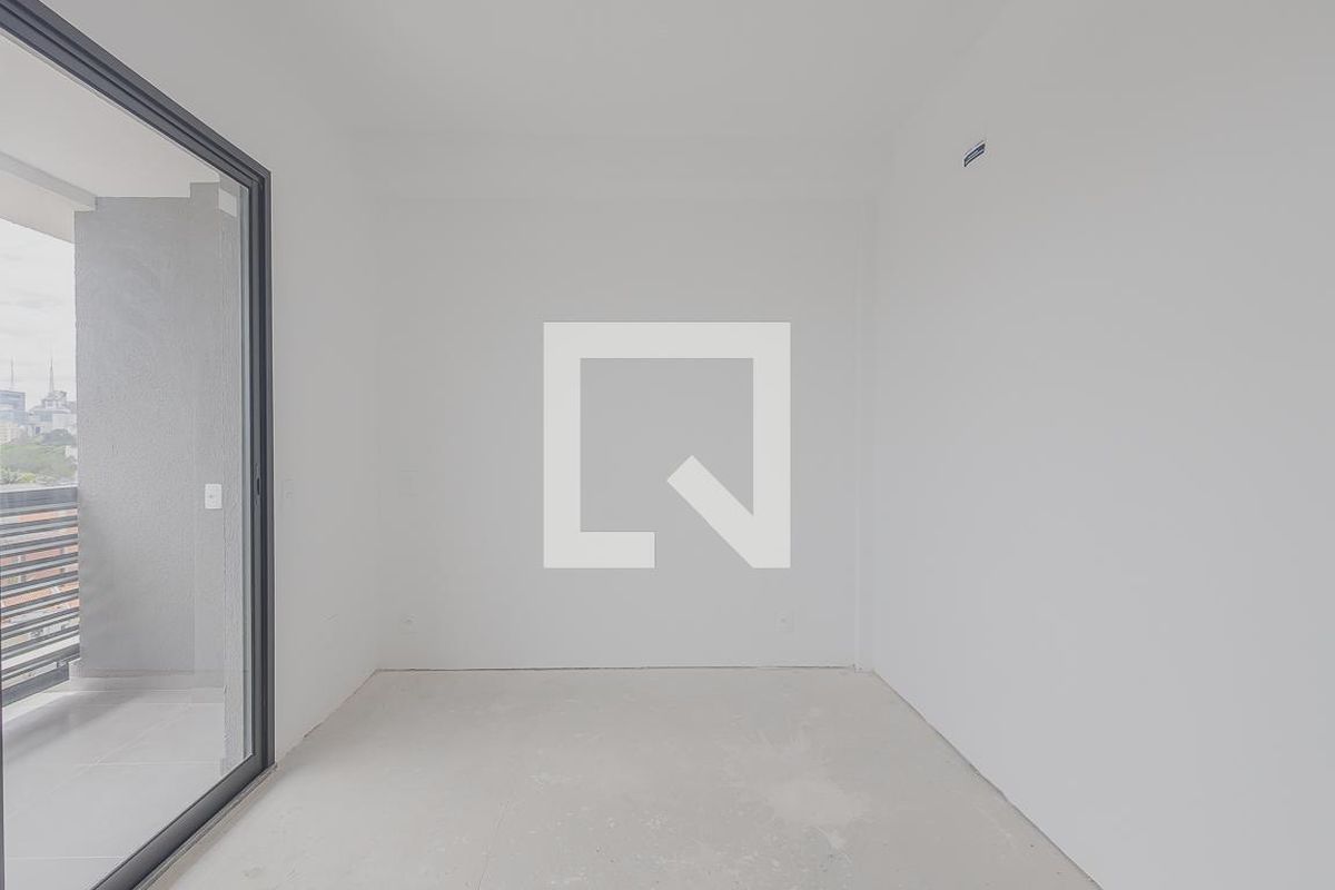 Kitnet-Studio, 27 m² - Foto 2