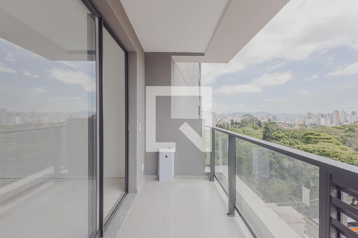 Kitnet-Studio, 27 m² - Foto 7