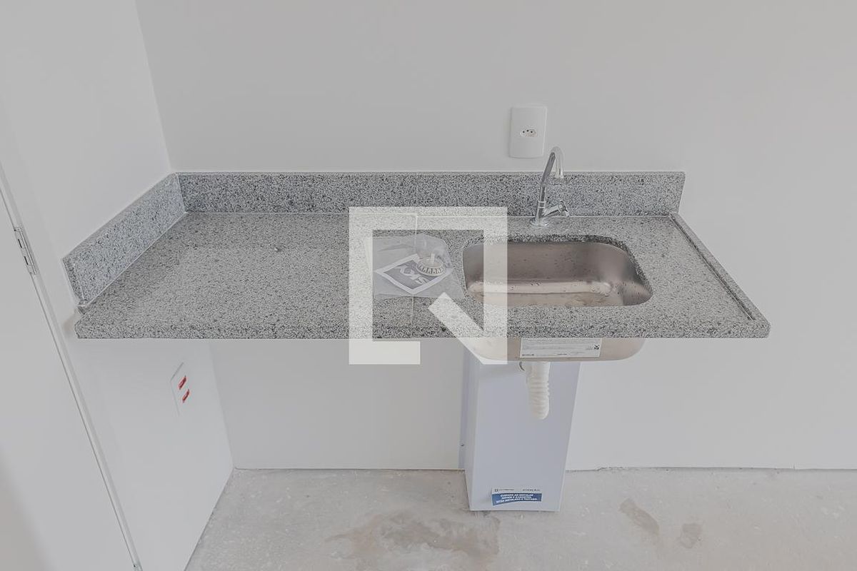 Kitnet-Studio, 27 m² - Foto 15