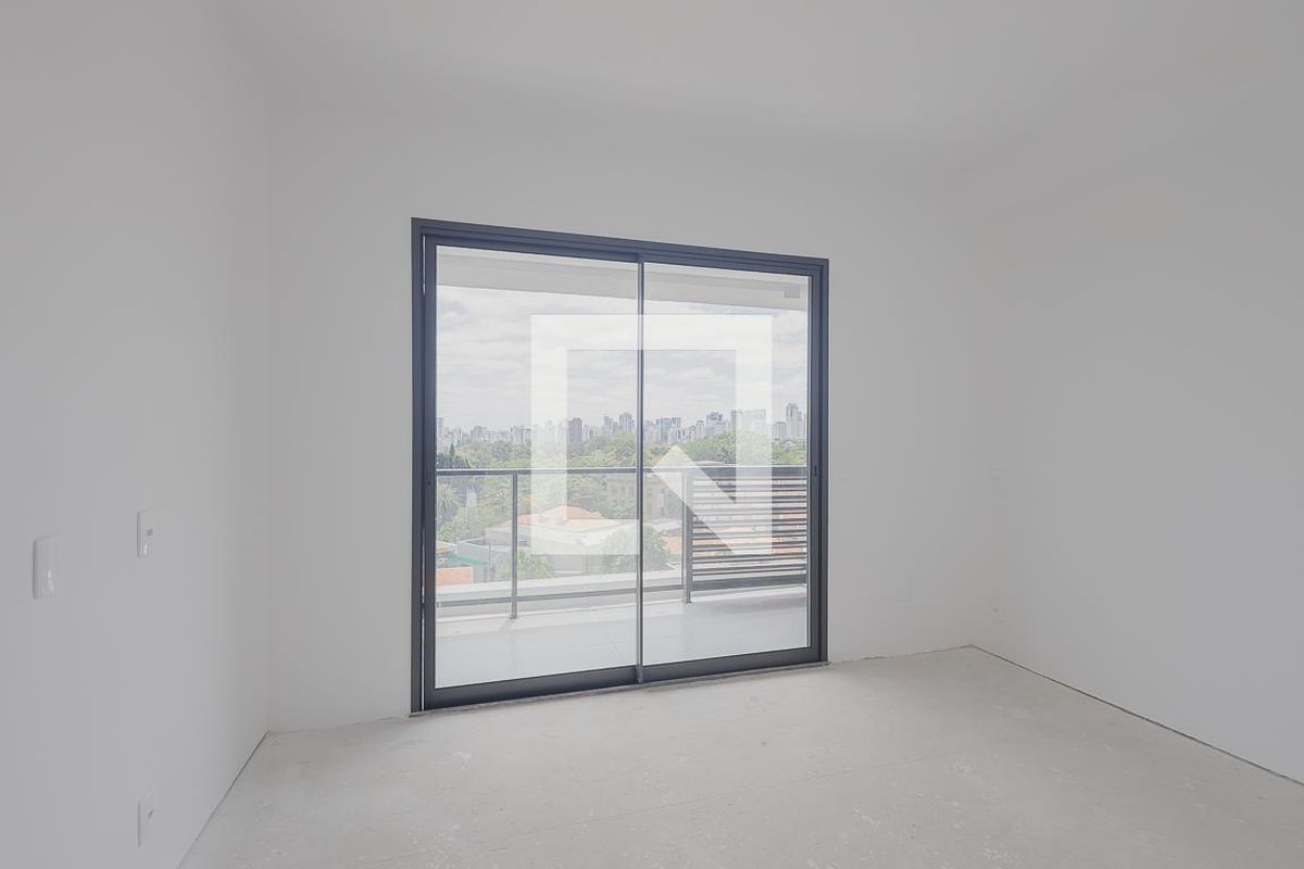 Kitnet-Studio, 27 m² - Foto 1