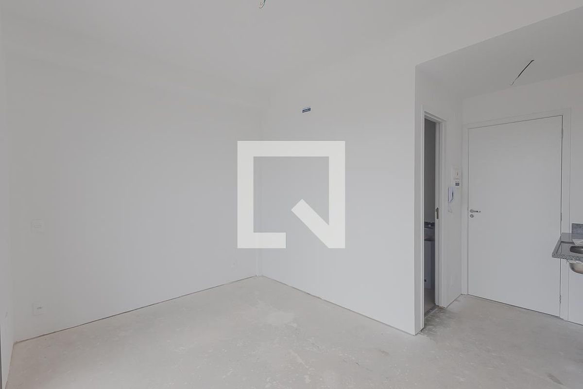 Kitnet-Studio, 27 m² - Foto 3