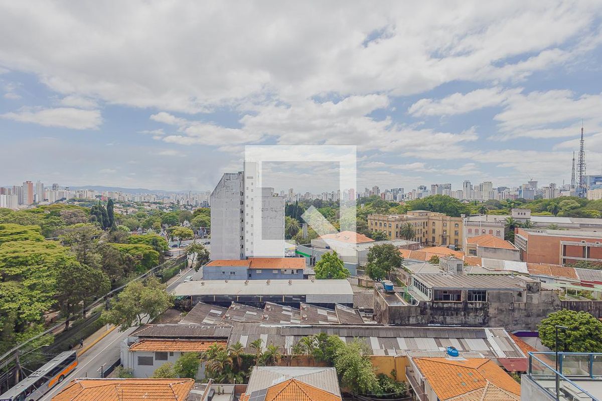 Kitnet-Studio, 27 m² - Foto 8