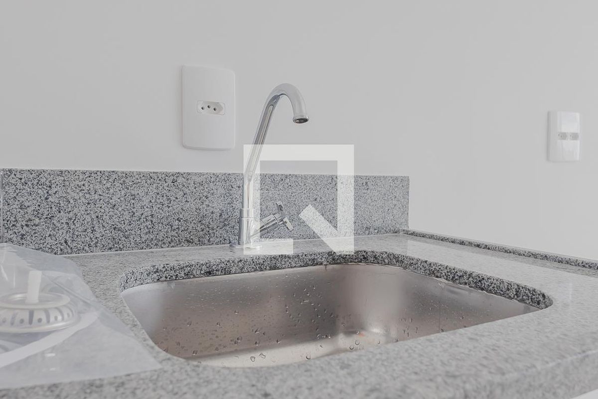 Kitnet-Studio, 27 m² - Foto 16