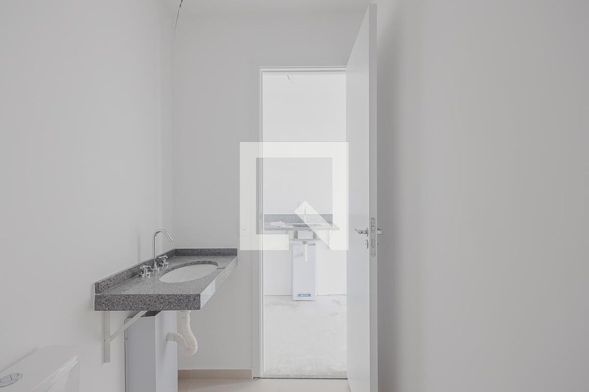 Kitnet-Studio, 27 m² - Foto 12