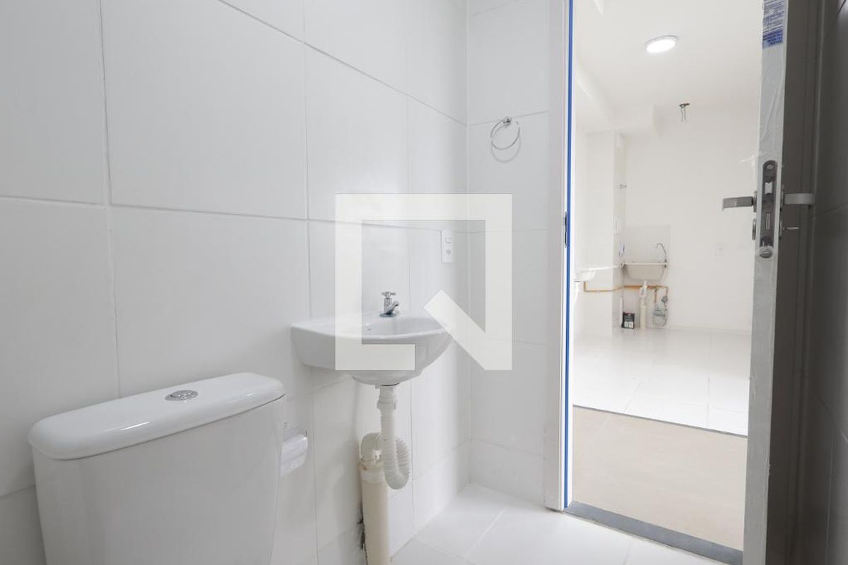 Apartamento, 2 quartos, 32 m² - Foto 36