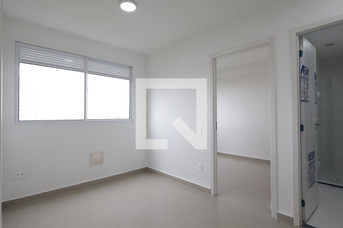 Apartamento, 2 quartos, 32 m² - Foto 4