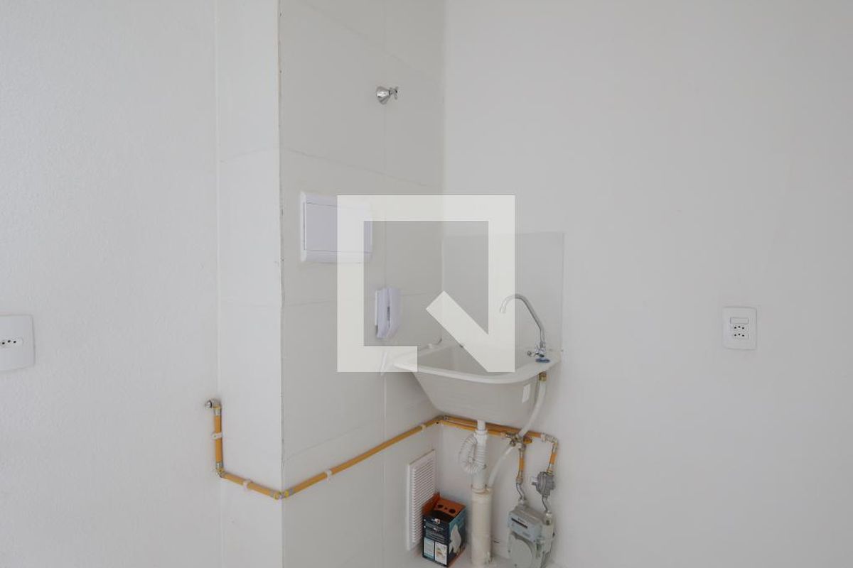 Apartamento, 2 quartos, 32 m² - Foto 50