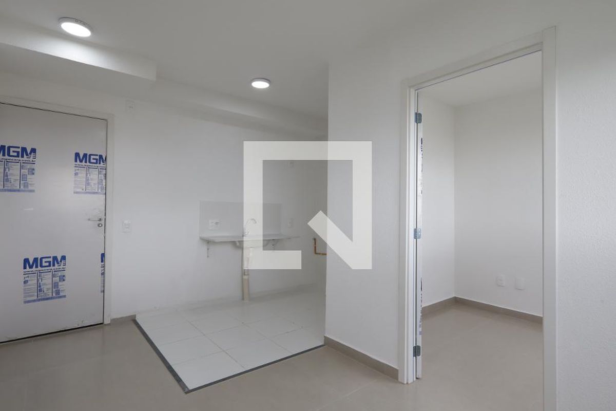 Apartamento, 2 quartos, 32 m² - Foto 8