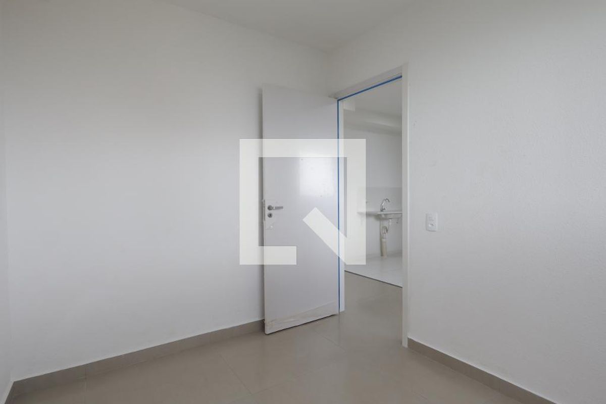 Apartamento, 2 quartos, 32 m² - Foto 18