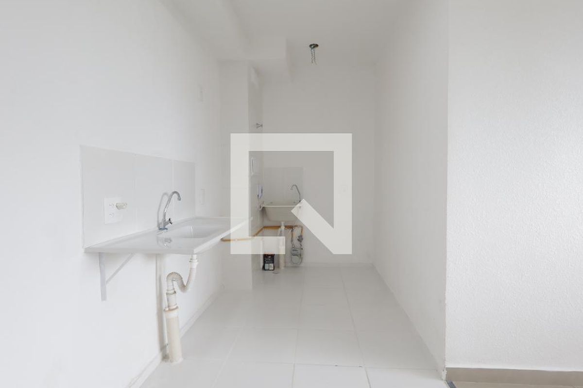 Apartamento, 2 quartos, 32 m² - Foto 42