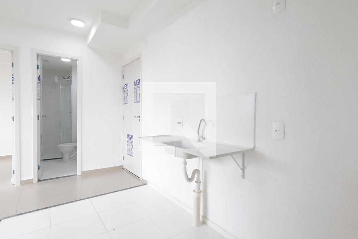 Apartamento, 2 quartos, 32 m² - Foto 44