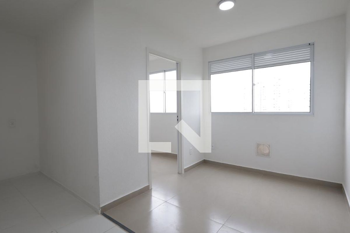 Apartamento, 2 quartos, 32 m² - Foto 2