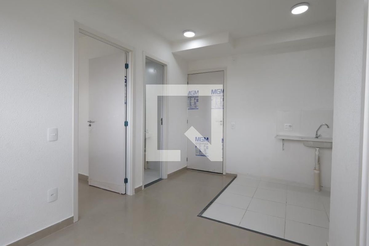 Apartamento, 2 quartos, 32 m² - Foto 10