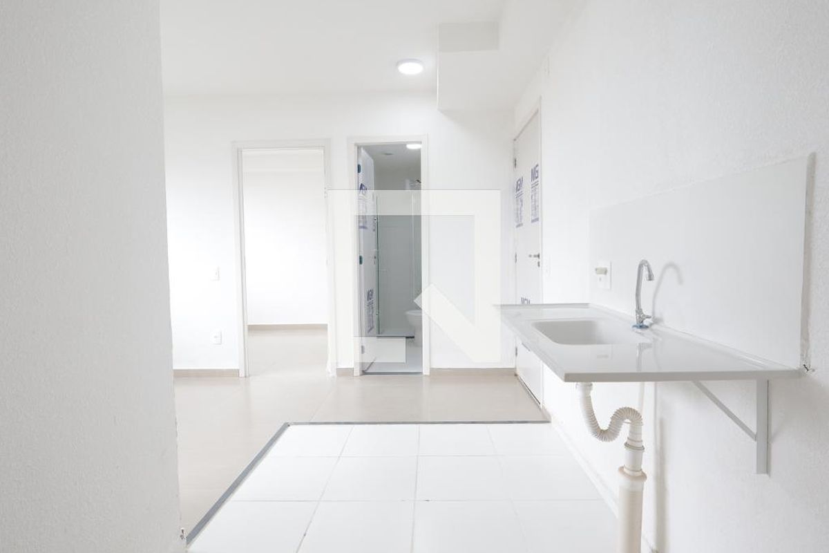 Apartamento, 2 quartos, 32 m² - Foto 46