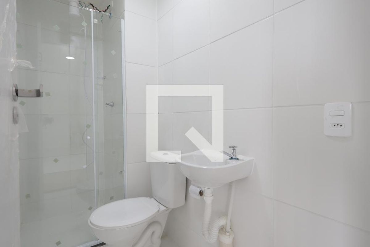 Apartamento, 2 quartos, 32 m² - Foto 30