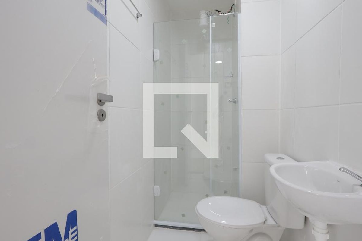 Apartamento, 2 quartos, 32 m² - Foto 32