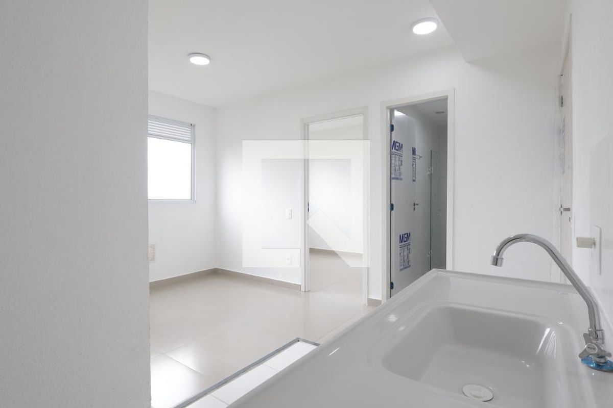 Apartamento, 2 quartos, 32 m² - Foto 48
