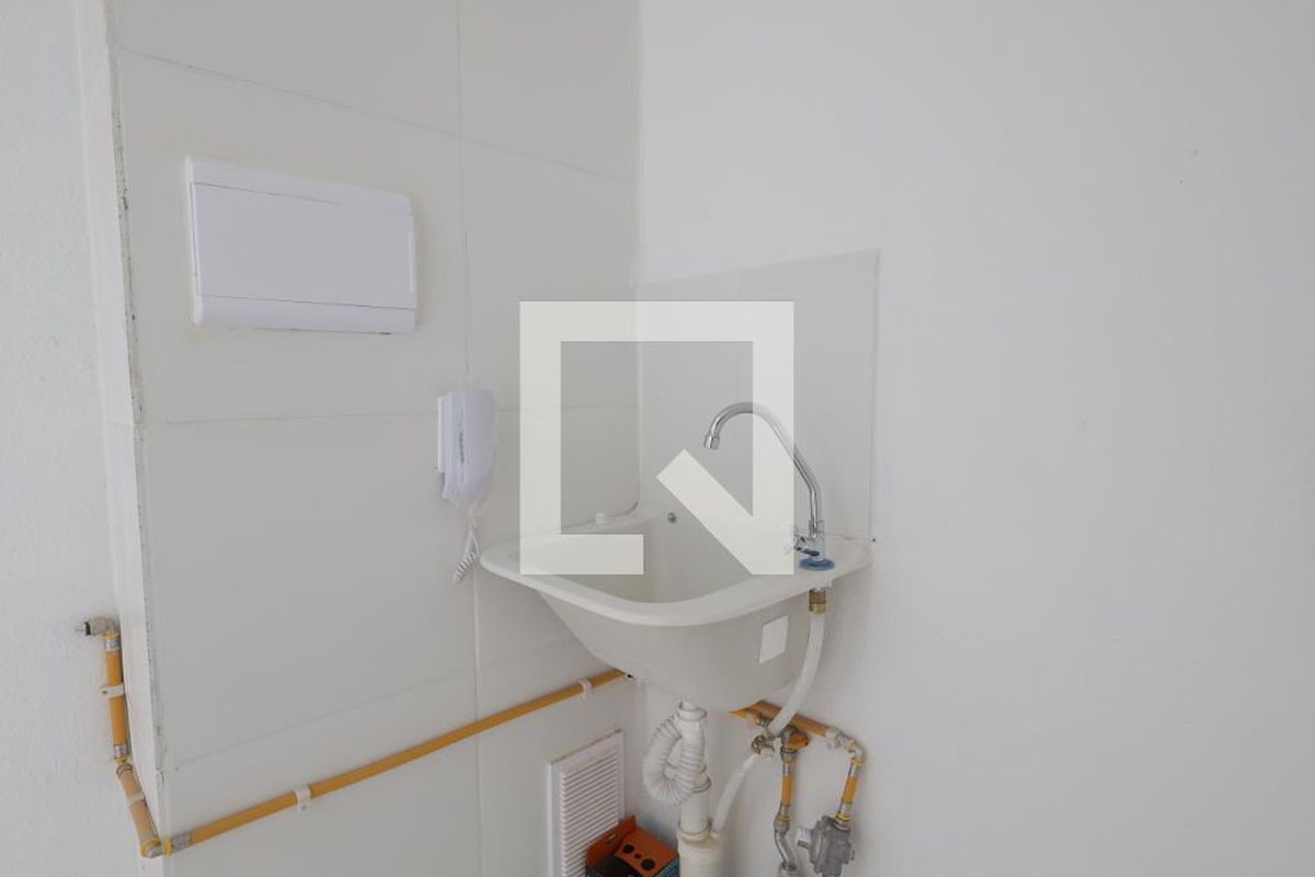 Apartamento, 2 quartos, 32 m² - Foto 56