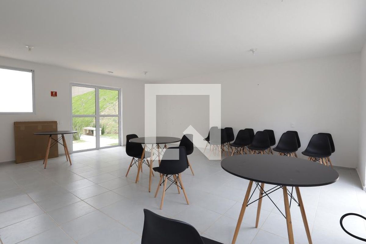 Apartamento, 2 quartos, 32 m² - Foto 64