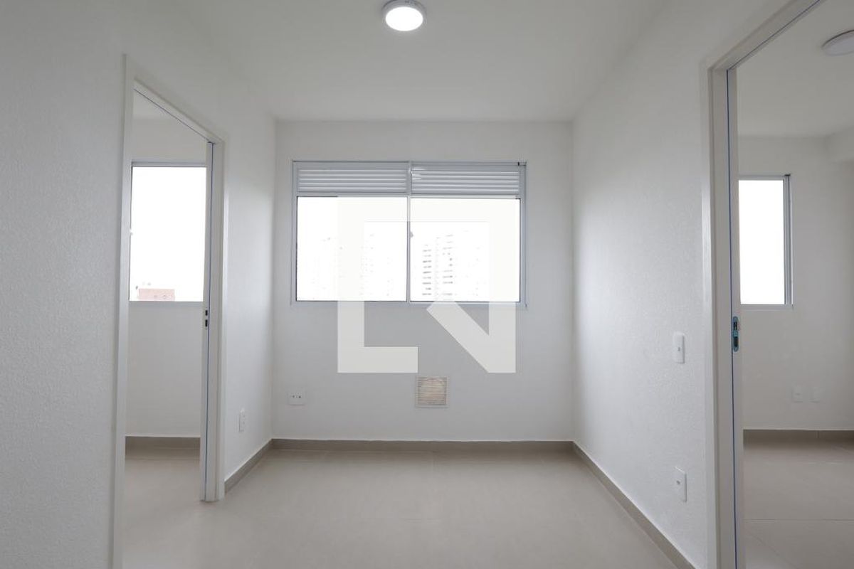 Apartamento, 2 quartos, 32 m² - Foto 6
