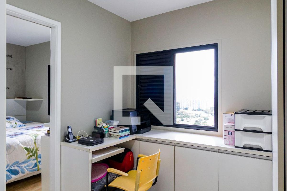 Apartamento, 3 quartos, 134 m² - Foto 58