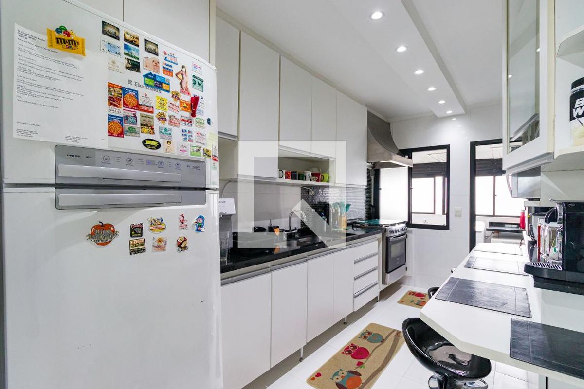 Apartamento, 3 quartos, 134 m² - Foto 72